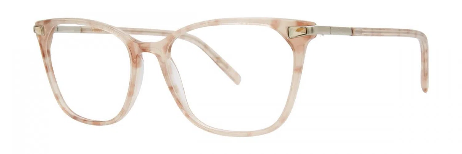 Vera Wang Monique Eyeglasses - view 3